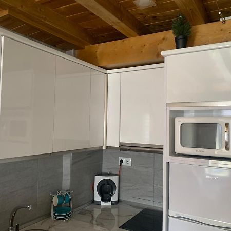 Apartamento Ginebra Deluxe Domus Sierra Nevada Exterior foto