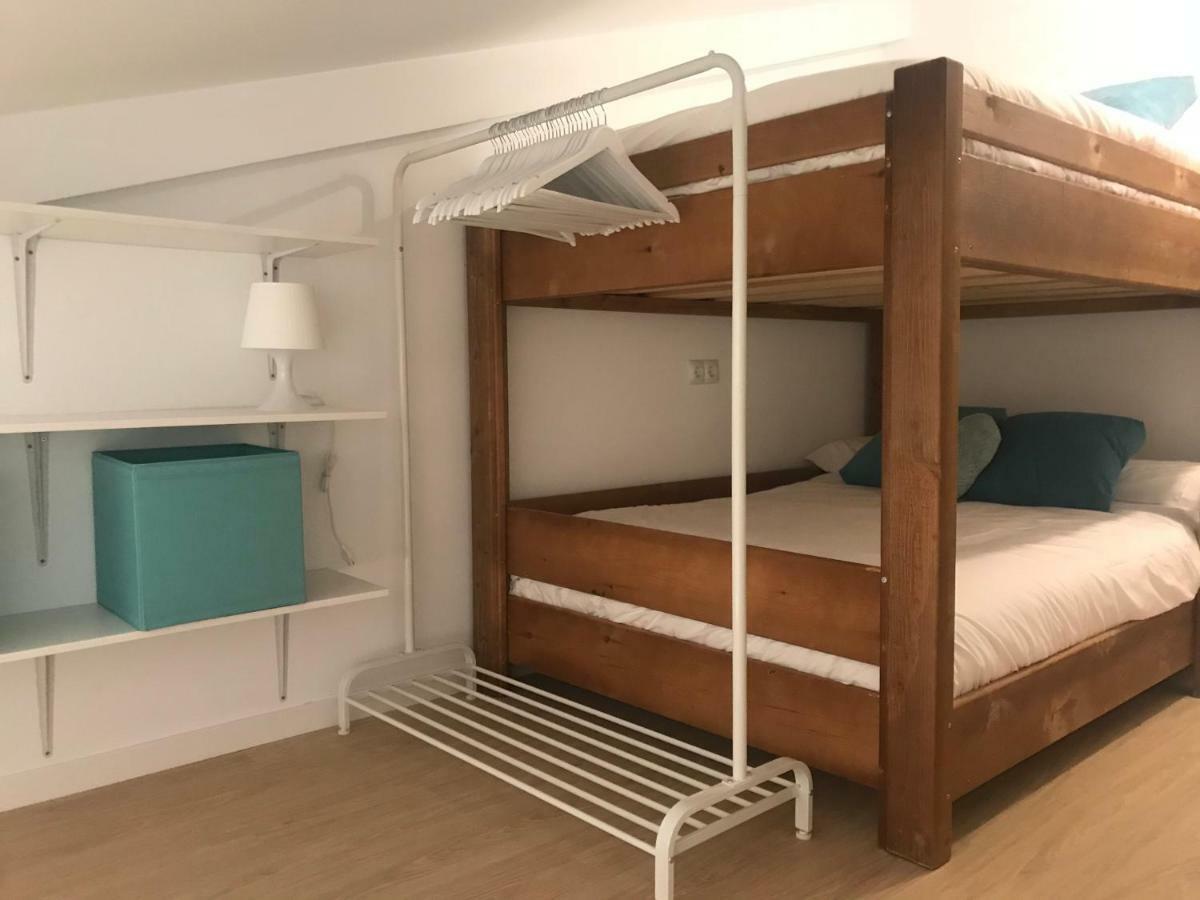 Apartamento Ginebra Deluxe Domus Sierra Nevada Exterior foto