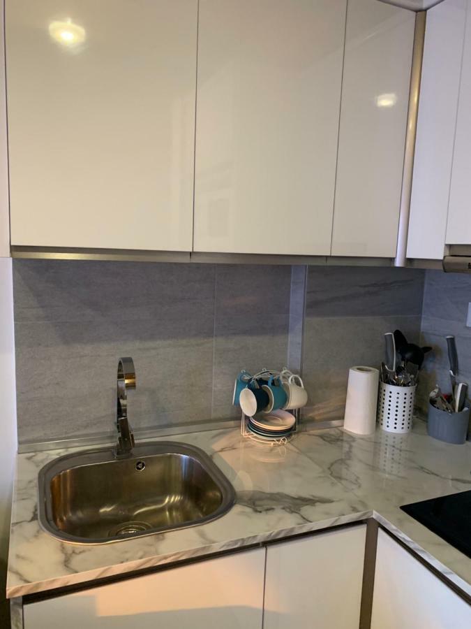 Apartamento Ginebra Deluxe Domus Sierra Nevada Exterior foto